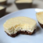 mini cheesecake recept