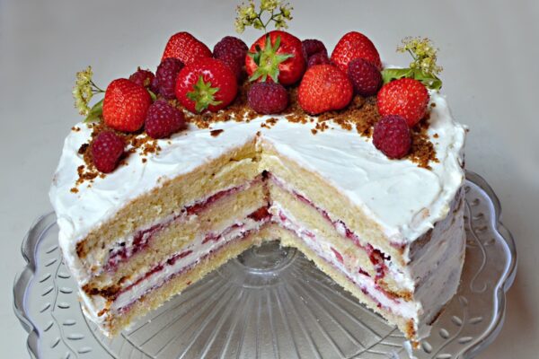 mascarpone dort