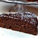recept na cuketovou buchtu