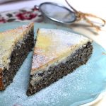 zdravý makovec recept