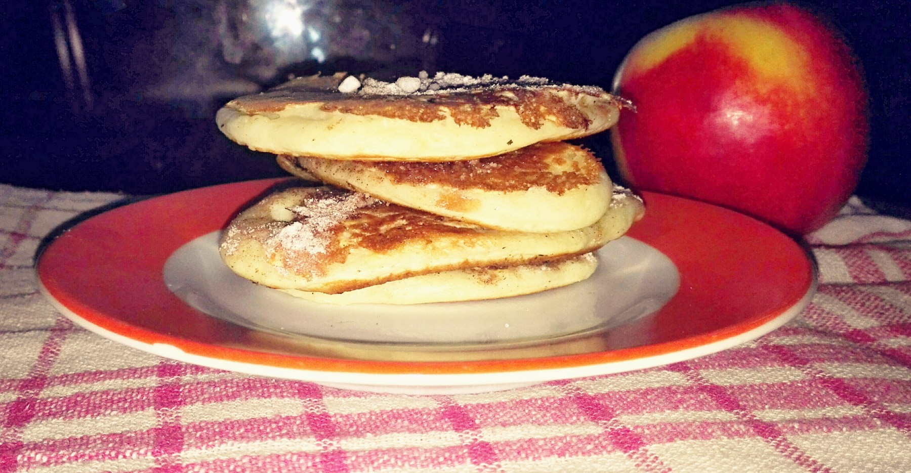 nekynuté lívance