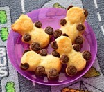domácí brumíci recept