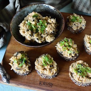 sýrová pomazánka recept