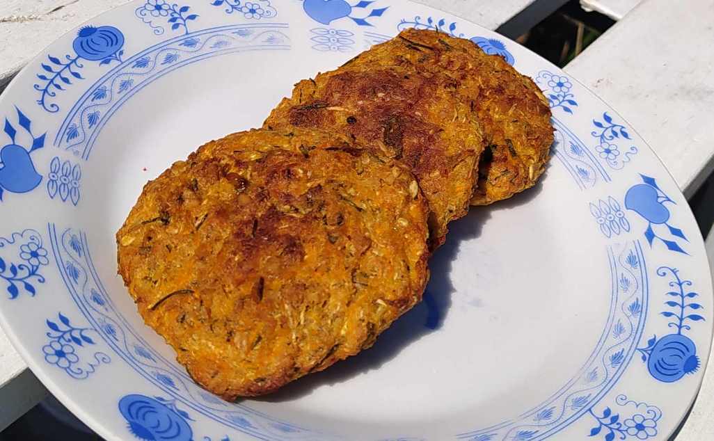 Celerové placičky