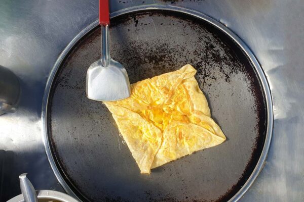 palačinky Roti